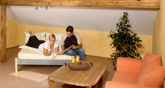 Ferienwohnung Berolina