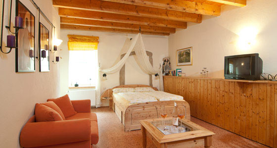 Ferienwohnung Taora
